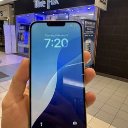 iPhone 14 Plus (Unlocked)