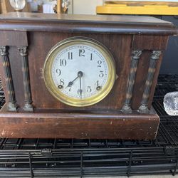 Vintage Clock 