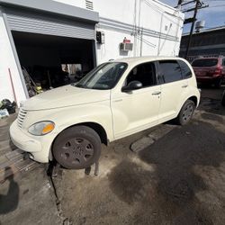 2005 PT Cruiser 