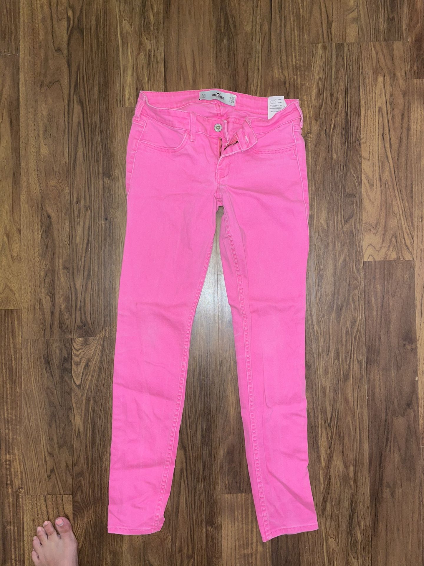 Hollister Pants Size 5