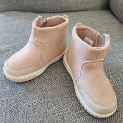 Toddler Girl Boots