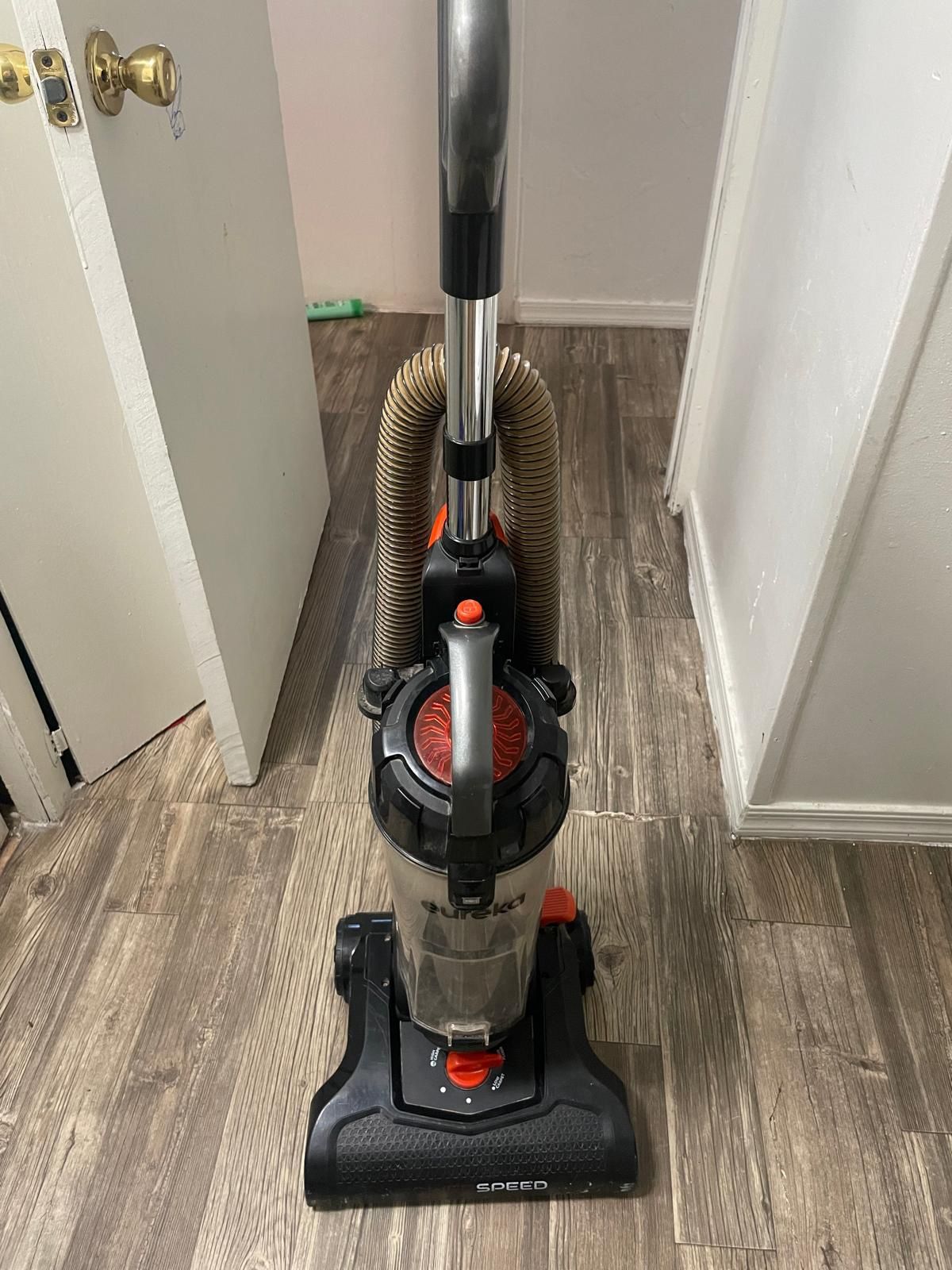 Eureka Vacuum
