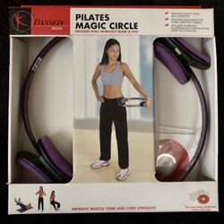 Danskin Pilates Magic Circle