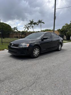 2014 Volkswagen Jetta