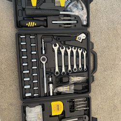Tool set