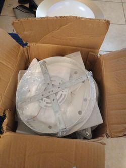 ceiling fan