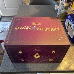 Disney (D23)Collectible 