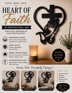 Heart Of Faith