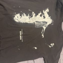 Metro Boomin “Heroes & Villains” T Shirt Size L