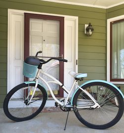 Vintage Bicycle