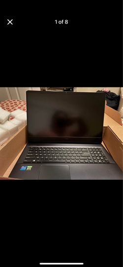 Msi Laptop