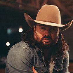 Houston Rodeo Koe Wetzel
