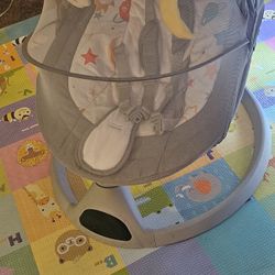 Baby Swing 