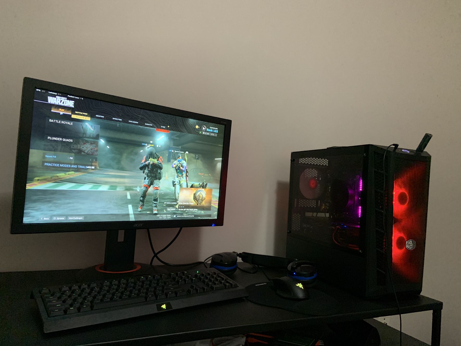 Gaming PC/ Streaming PC/ Editing PC For Sale