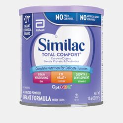Formula
