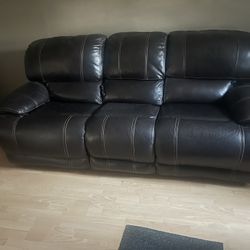 Costco Couch