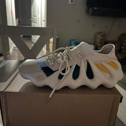 Comfy Sneakers 