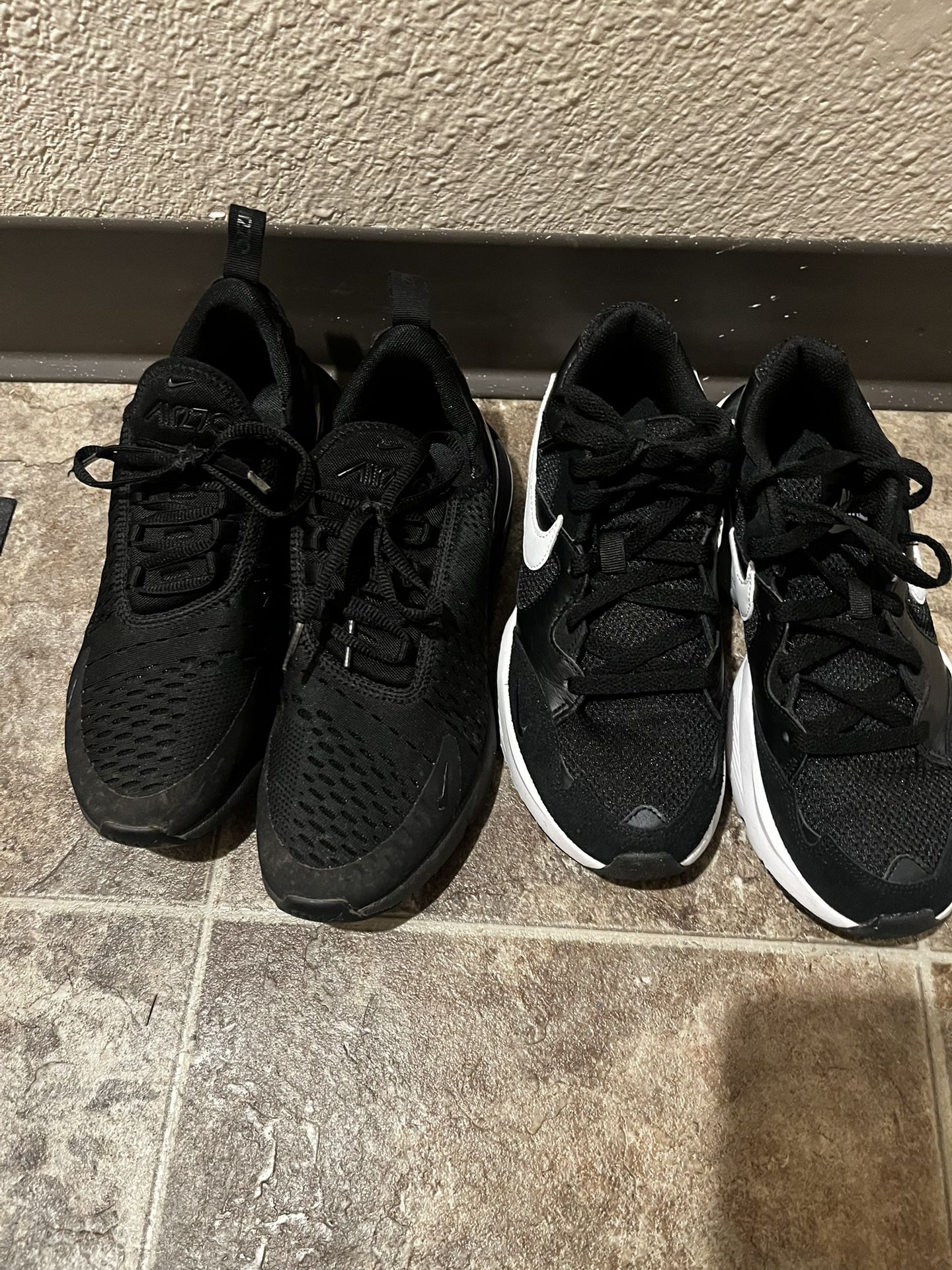 Nike