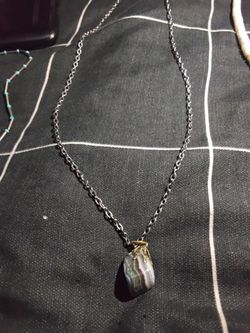 Vintage Silver Torquoise jewlry