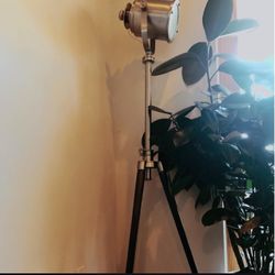 Pottery Barn Lamp