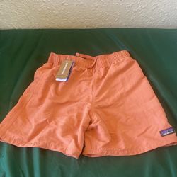 Patagonia boys large Shorts