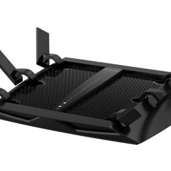 Netgear Router X6