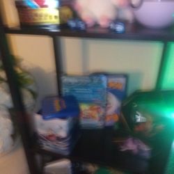 Pokémon cases. & Card Protector,  Also Mat