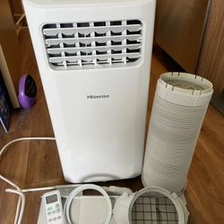 Hisense Portable Air Conditioner
