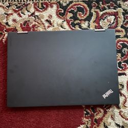 ThinkPad Laptop