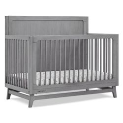 Baby Crib