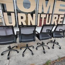 Office CHAIRS