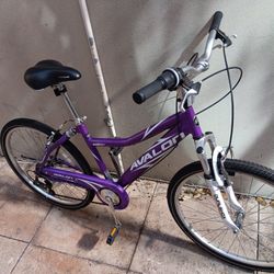 Bike For sale Good Condition 