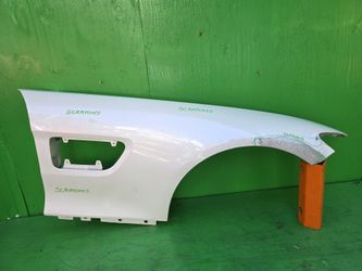 AMG GT 2015 2016 2017 2018 2019 PASSENGER FENDER OEM