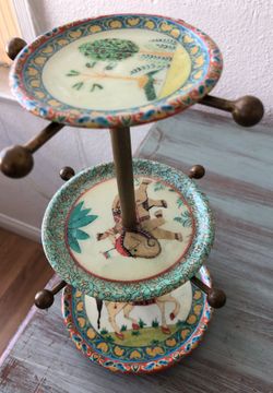 Cute little Jewelry tray