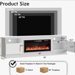 Tv stand