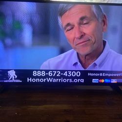 Seiki 55' Ultra HD TV