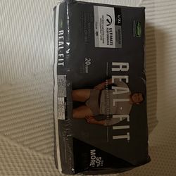 Men’s Large Pull-up Diapers  20 Pack  