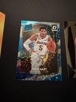 Basketball cards