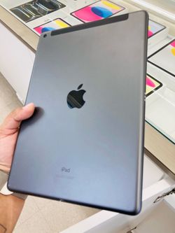 iPad 9th gen 64gb LTE