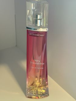 Givenchy Very Irresistible 2.7oz