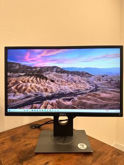 Dell P2217H 23” Computer Monitor