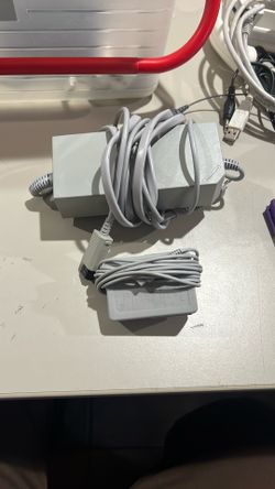 Wii Adapter