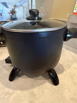 Presto Kitchen Kettle