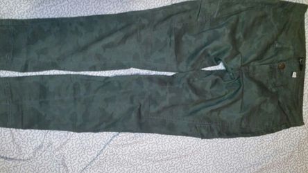 Supplies pants size 8