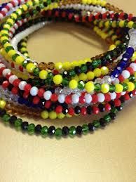 Collares // Elekes made upon request