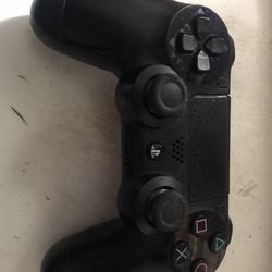 Sony PS4 Controllers 
