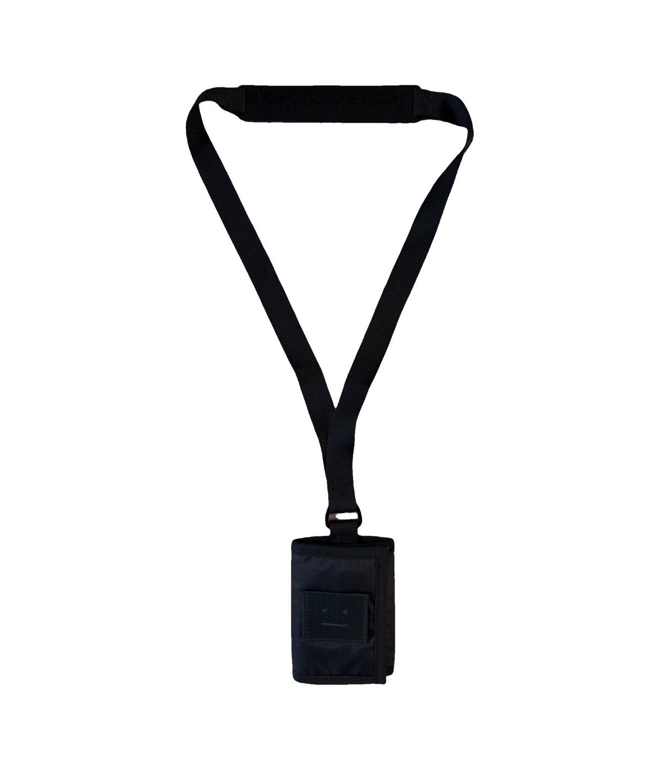 Acne Studios Key Holder Lanyard