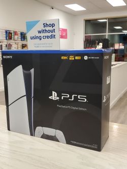 💥 PS5 Gaming Console Upgrade – PlayStation 5 Pro (Brand New) for $799 or $1 Down with 1-Year Warranty