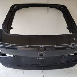 2022 2023 2024 BMW I4 LIFTGATE TRUNK LID