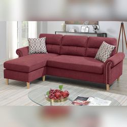 Sectional Sofa 🛋 